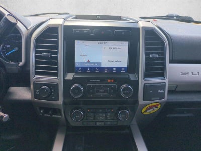 2020 Ford F-250 LARIAT