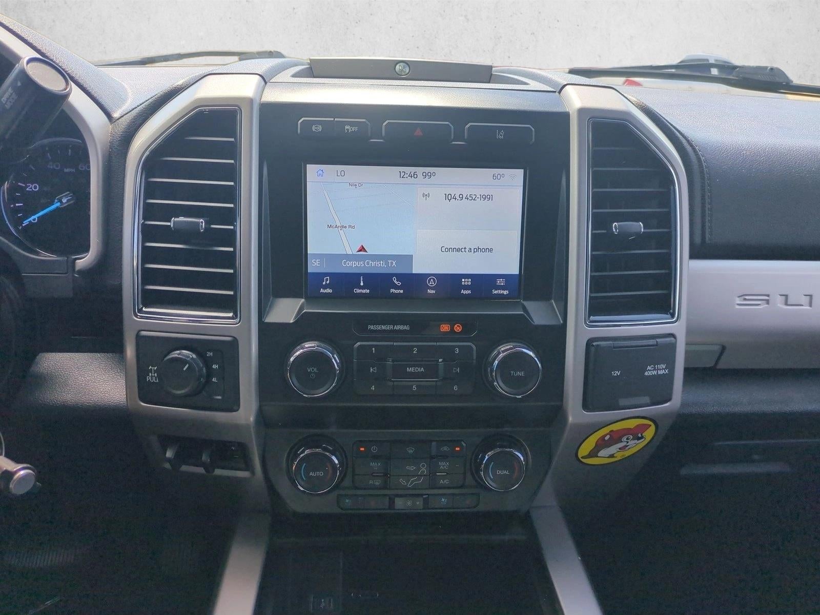 2020 Ford F-250 LARIAT