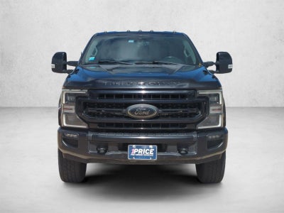 2020 Ford F-250 LARIAT