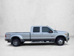 2011 Ford Super Duty F-350 DRW XL