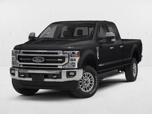 2021 Ford Super Duty F-350 DRW XL
