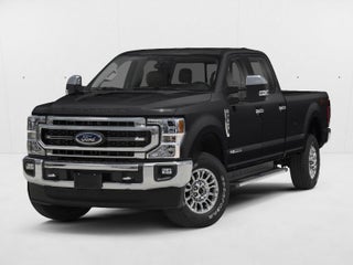 2021 Ford Super Duty F-350 DRW XL
