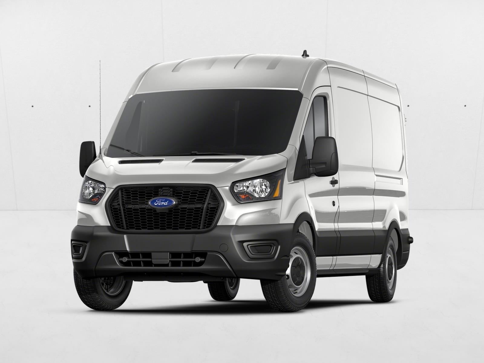 2023 Ford Transit Cargo Van Base