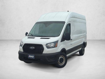 2023 Ford Transit Cargo Van Base