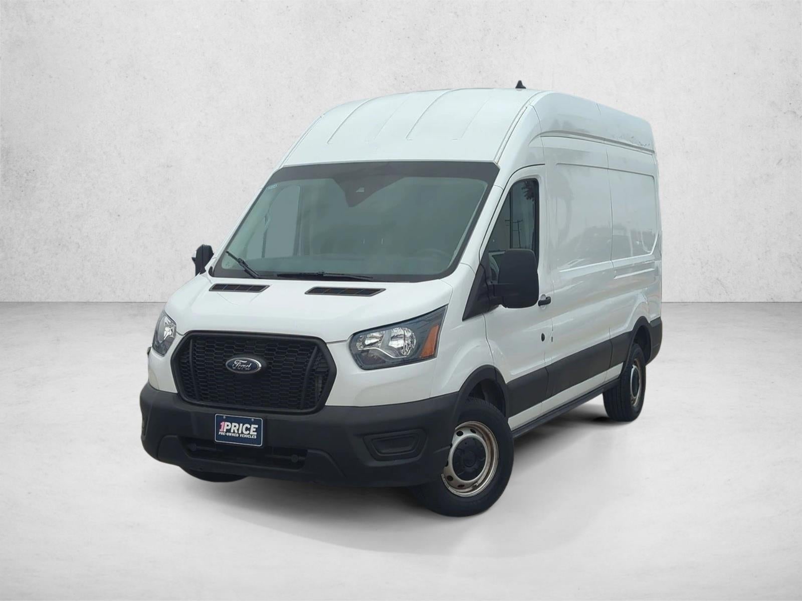 2023 Ford Transit Cargo Van Base