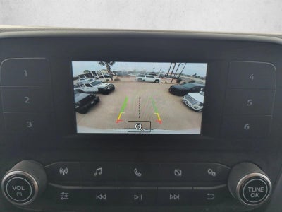 2023 Ford Transit Cargo Van Base