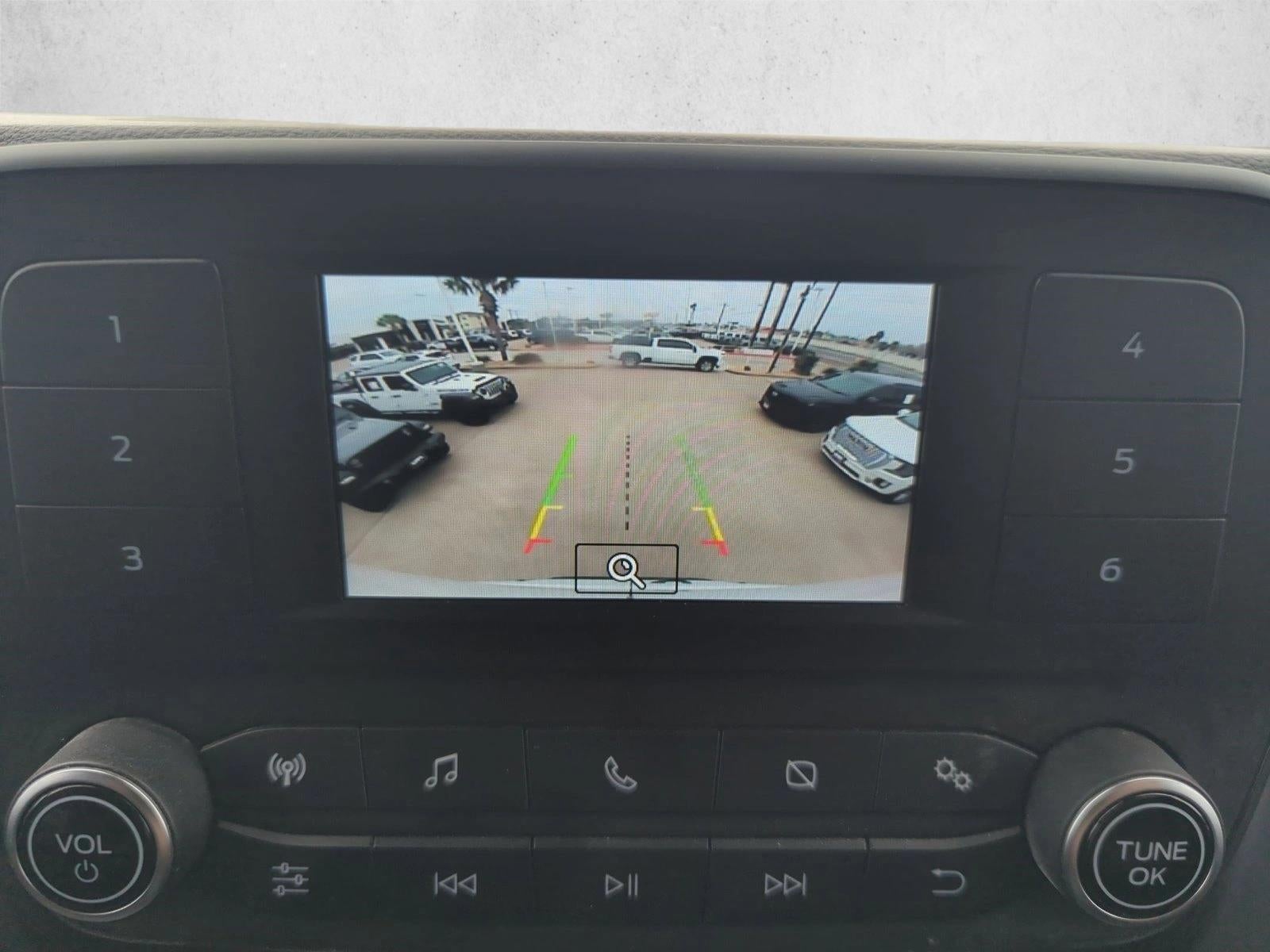 2023 Ford Transit Cargo Van Base