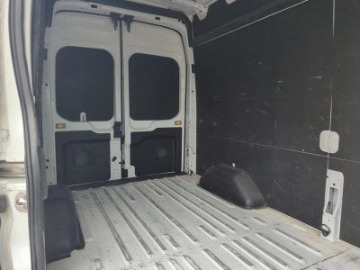 2023 Ford Transit Cargo Van Base