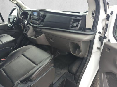 2023 Ford Transit Cargo Van Base