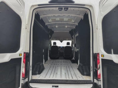 2023 Ford Transit Cargo Van Base