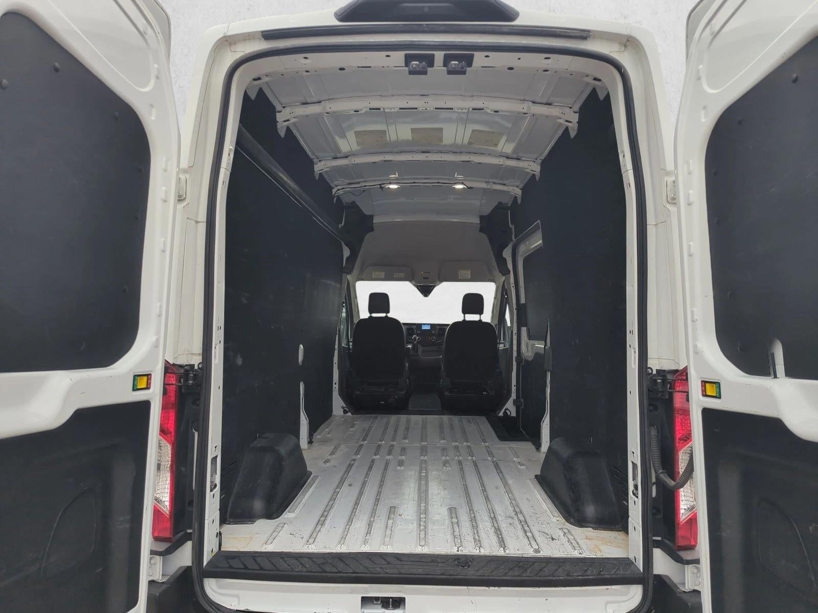 2023 Ford Transit Cargo Van Base