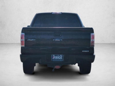 2014 Ford F-150 XL