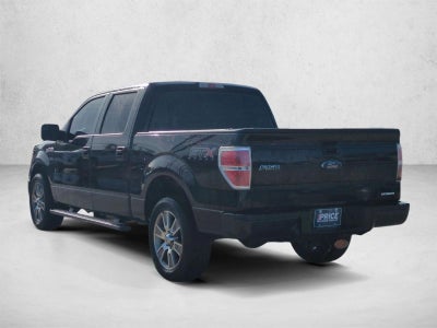 2014 Ford F-150 XL