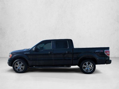 2014 Ford F-150 XL