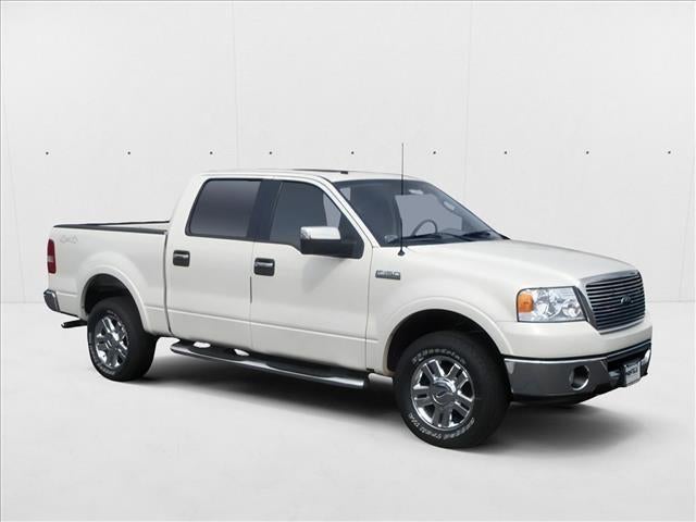 2008 Ford F-150 XL