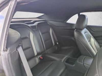 2020 Chevrolet Camaro 3LT