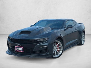 2019 Chevrolet Camaro 1SS