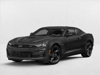 2023 Chevrolet Camaro 1SS
