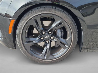2020 Chevrolet Camaro 2SS