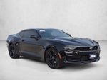 2020 Chevrolet Camaro 2SS