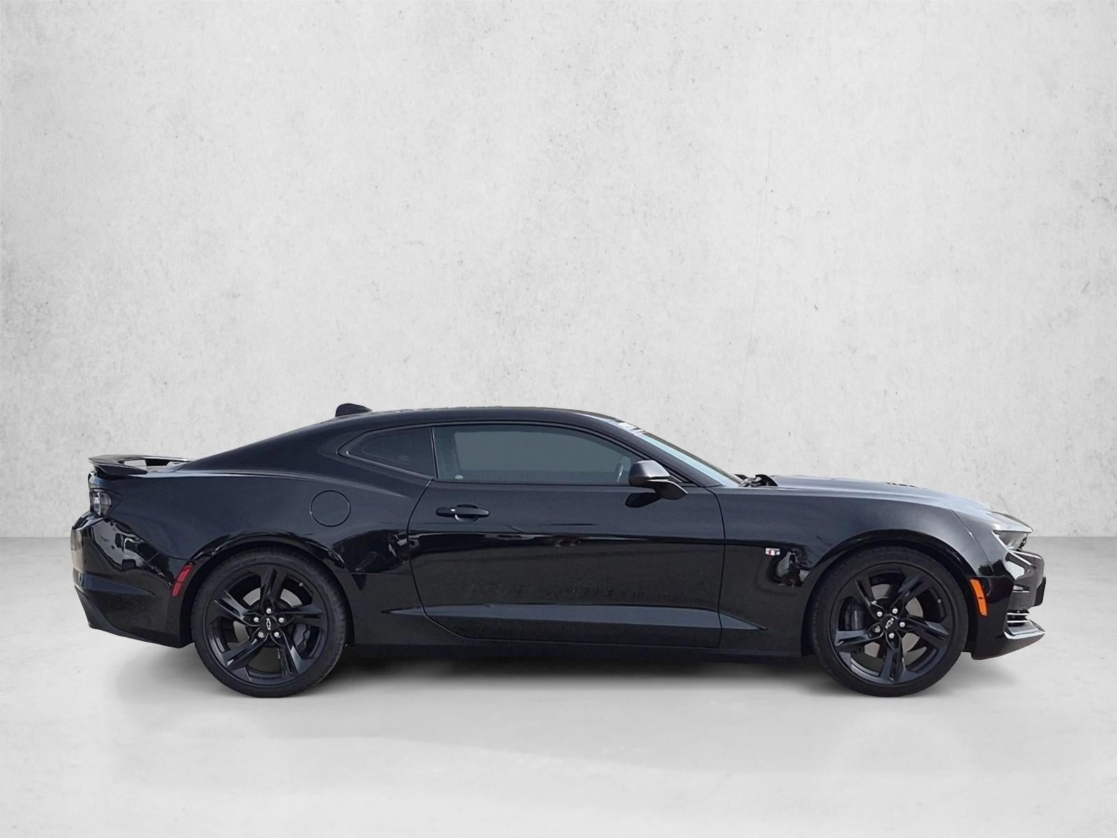 2020 Chevrolet Camaro 2SS