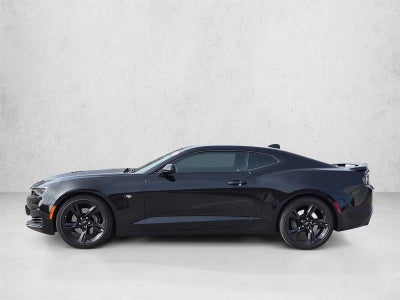 2020 Chevrolet Camaro 2SS