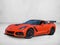 2019 Chevrolet Corvette ZR1 ZR1 3ZR