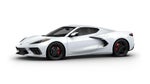 2026 Chevrolet Corvette Stingray Base