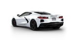 2026 Chevrolet Corvette Stingray Base