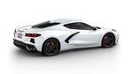 2026 Chevrolet Corvette Stingray Base