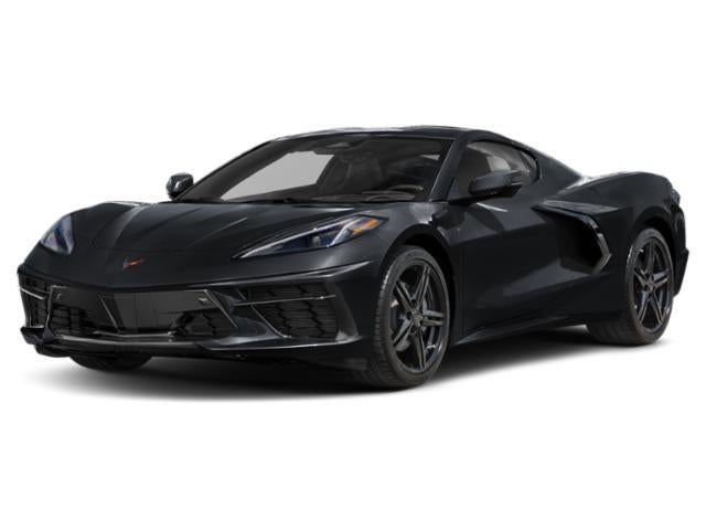 2027 Chevrolet Corvette Stingray 1LT
