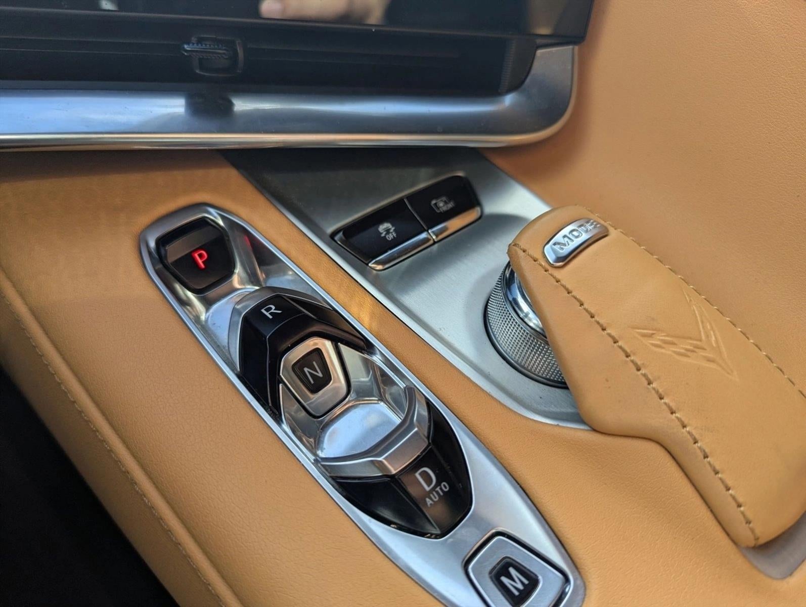 2022 Chevrolet Corvette Stingray 2LT