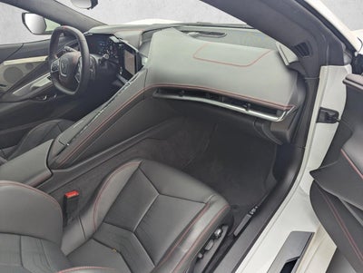 2024 Chevrolet Corvette Stingray 3LT