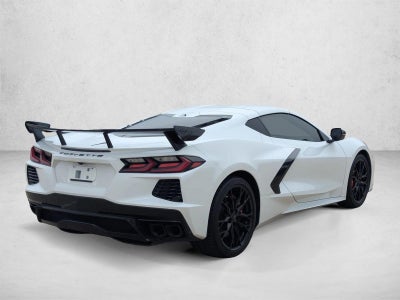 2024 Chevrolet Corvette Stingray 3LT