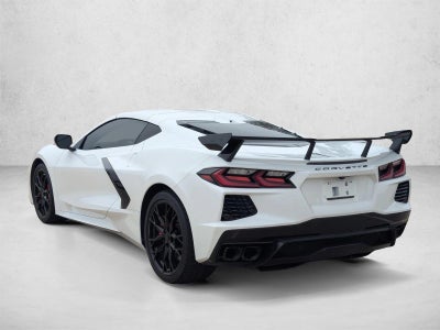 2024 Chevrolet Corvette Stingray 3LT