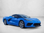 2025 Chevrolet Corvette Stingray 3LT