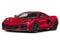 2027 Chevrolet Corvette Z06 2LZ
