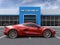 2027 Chevrolet Corvette Z06 2LZ