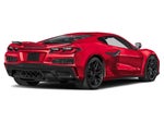 2027 Chevrolet Corvette Z06 2LZ