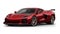2027 Chevrolet Corvette Z06 2LZ