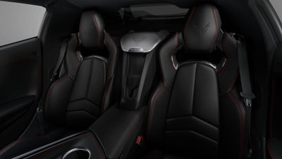 2027 Chevrolet Corvette Z06 2LZ