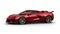 2027 Chevrolet Corvette Z06 2LZ