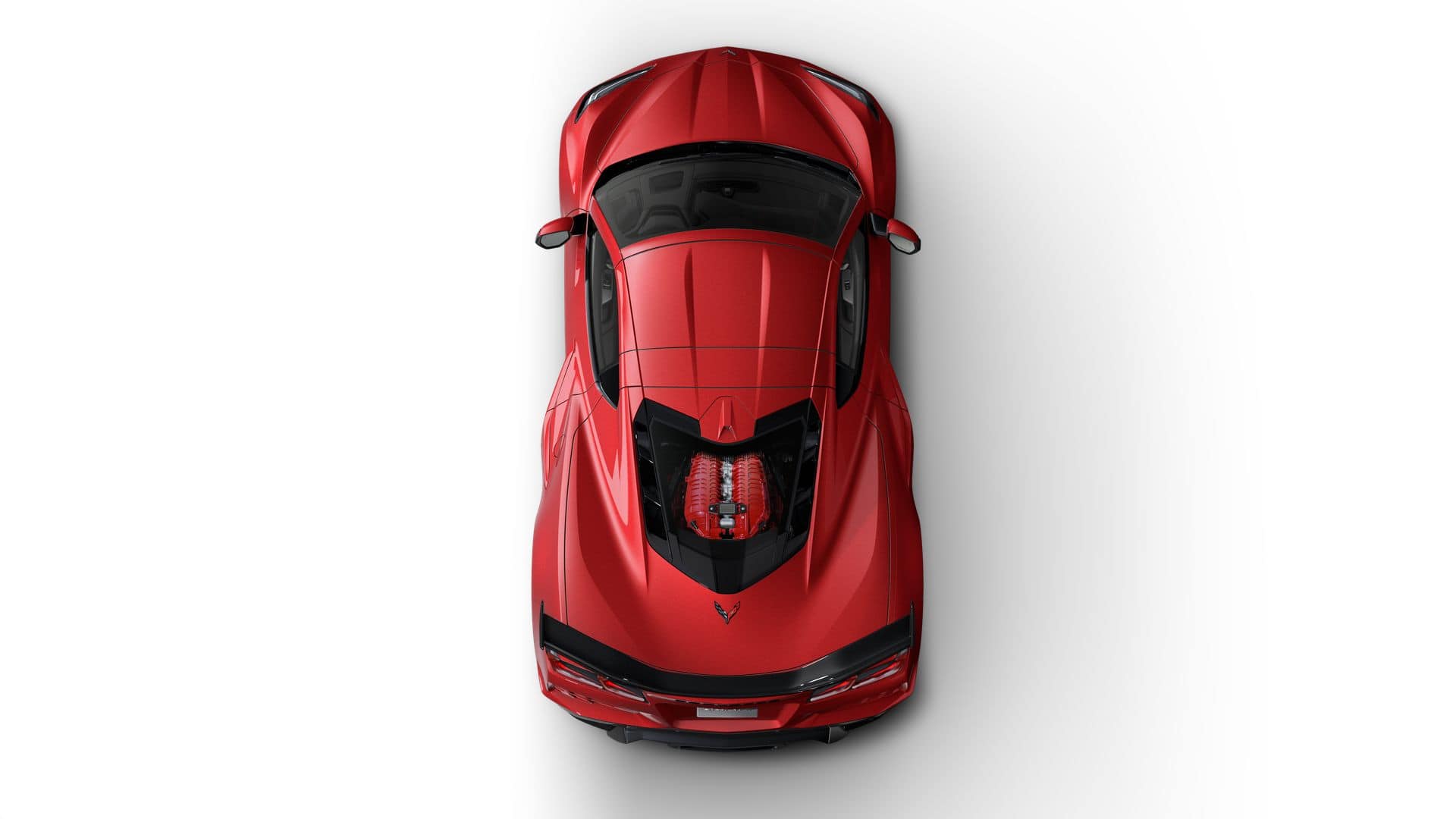 2027 Chevrolet Corvette Z06 2LZ