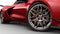2027 Chevrolet Corvette Z06 2LZ