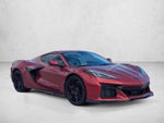 2025 Chevrolet Corvette Z06 3LZ