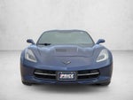 2019 Chevrolet Corvette Stingray Z51 3LT