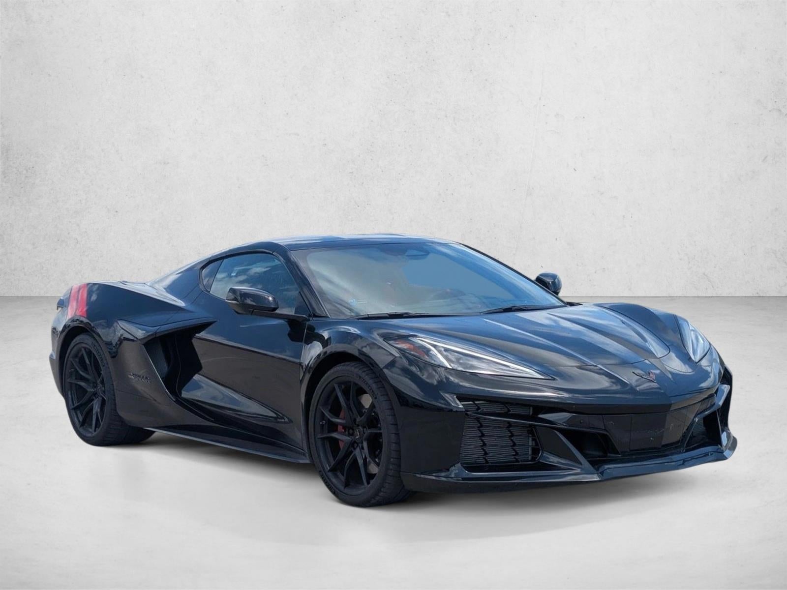 2027 Chevrolet Corvette Grand Sport 2LT