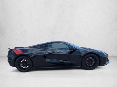 2027 Chevrolet Corvette Grand Sport 2LT