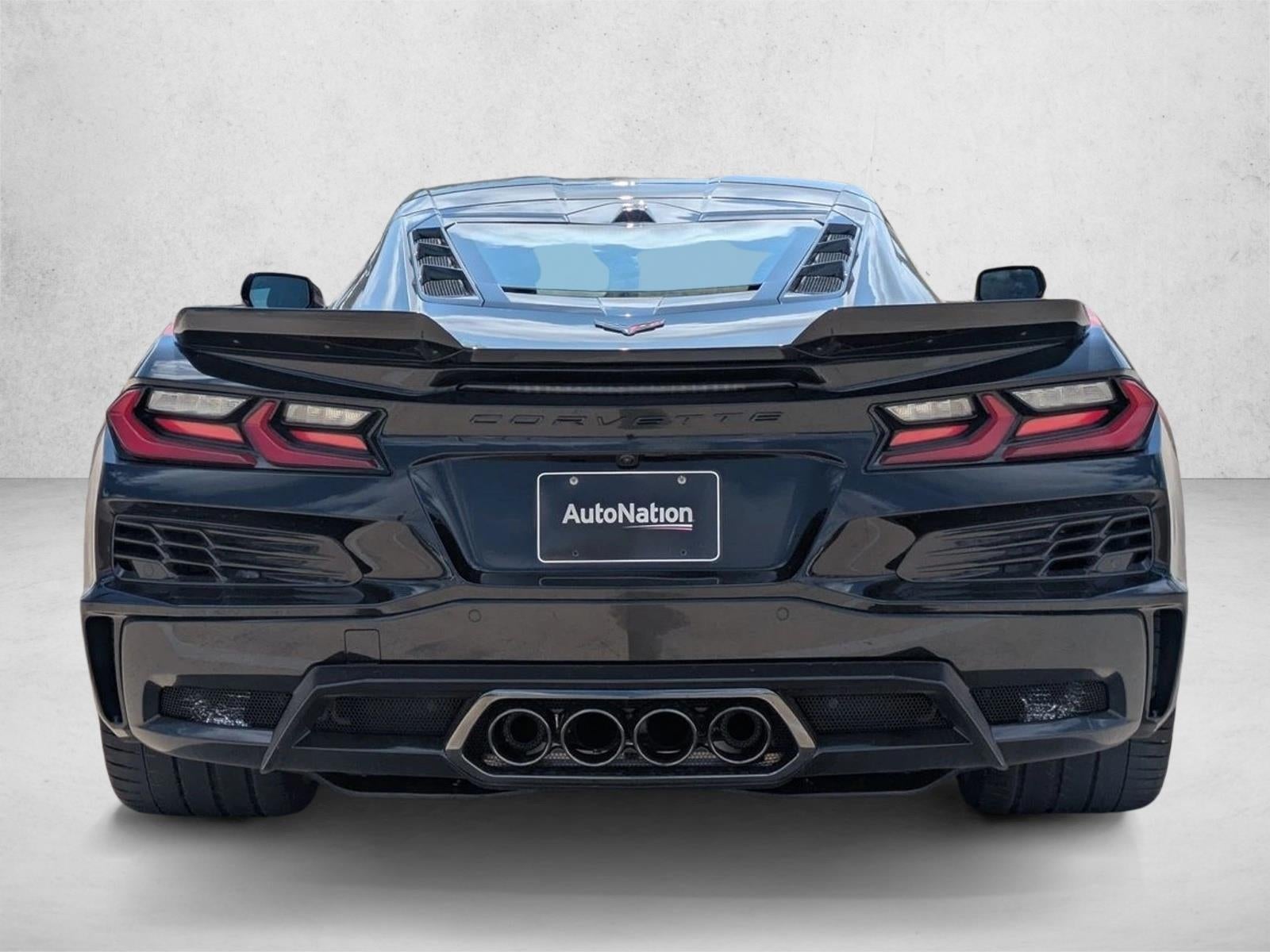 2027 Chevrolet Corvette Grand Sport 2LT