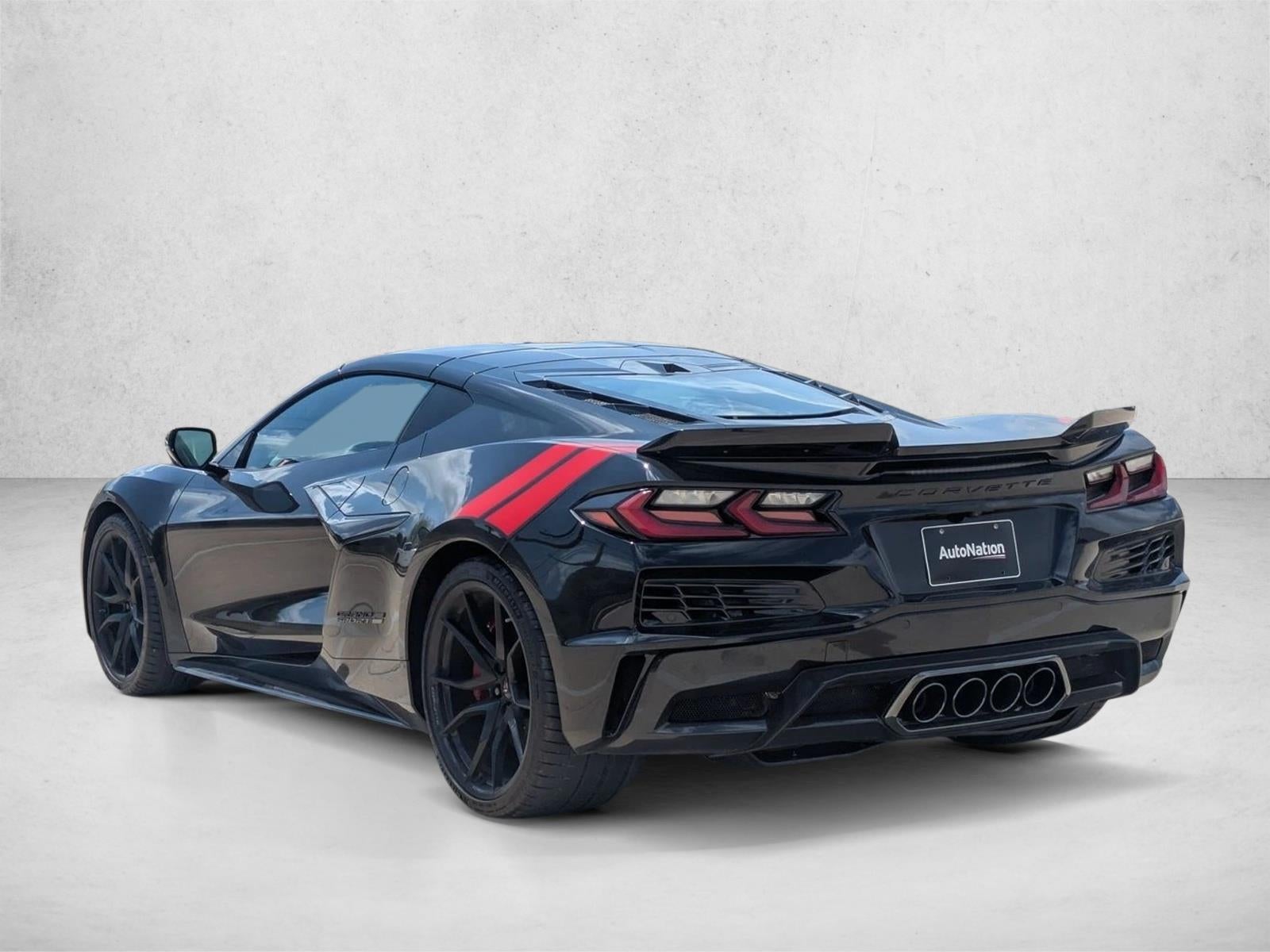 2027 Chevrolet Corvette Grand Sport 2LT